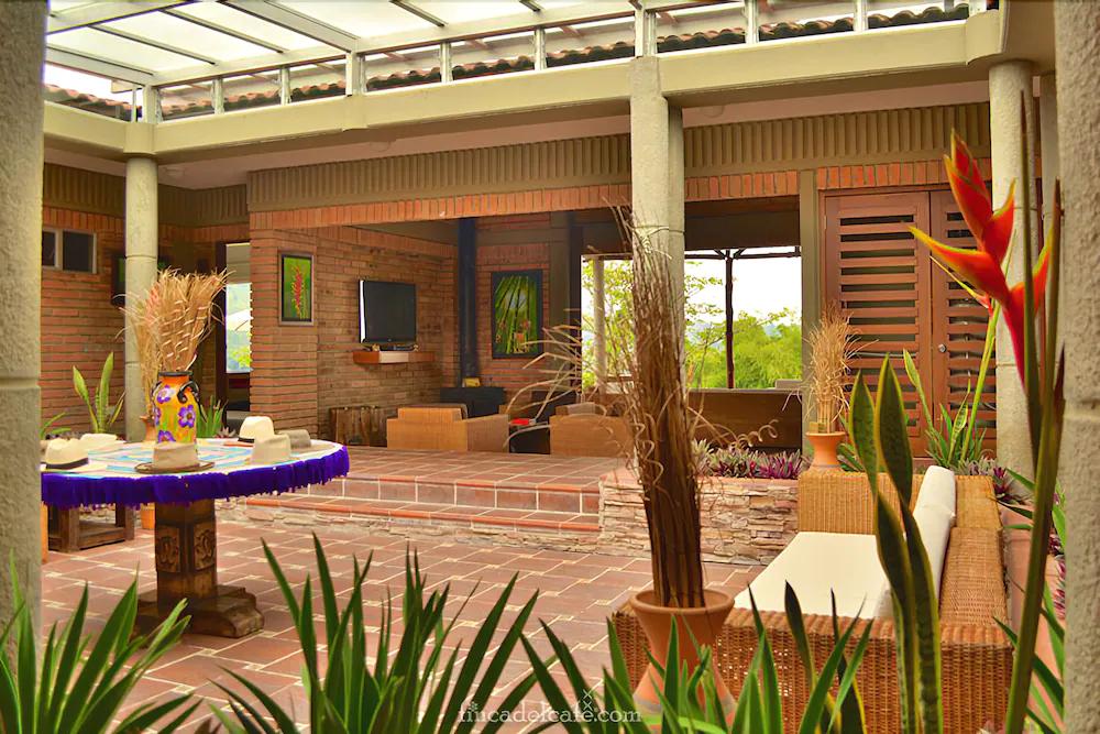 Del Cafe - Casa Typica Hotel 3*