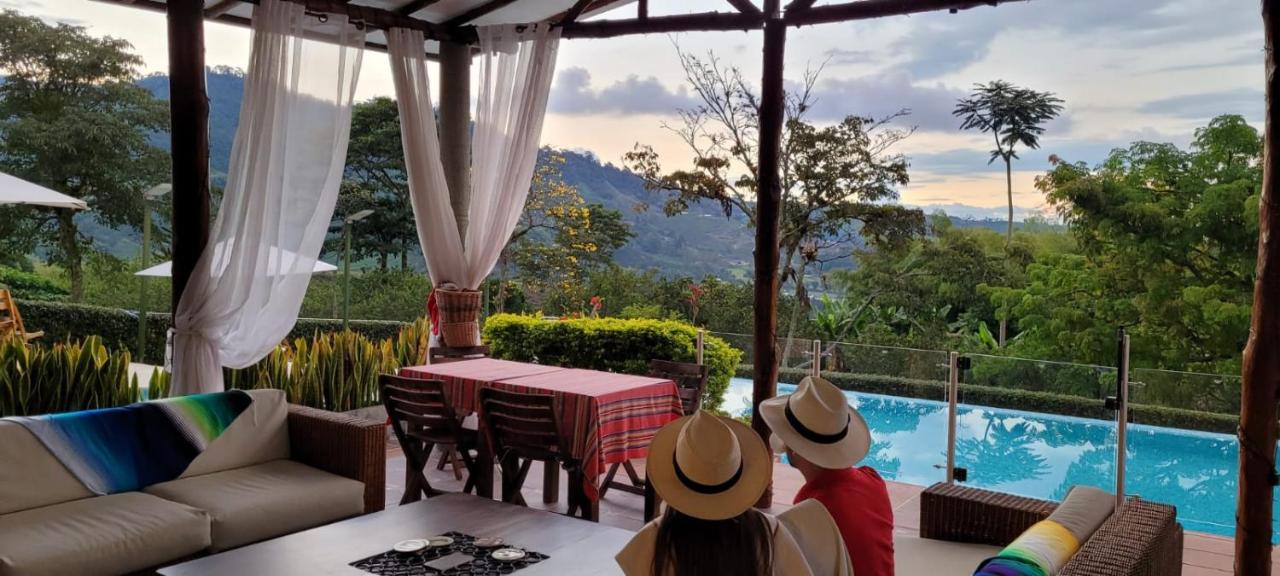 Del Cafe - Casa Typica Hotel