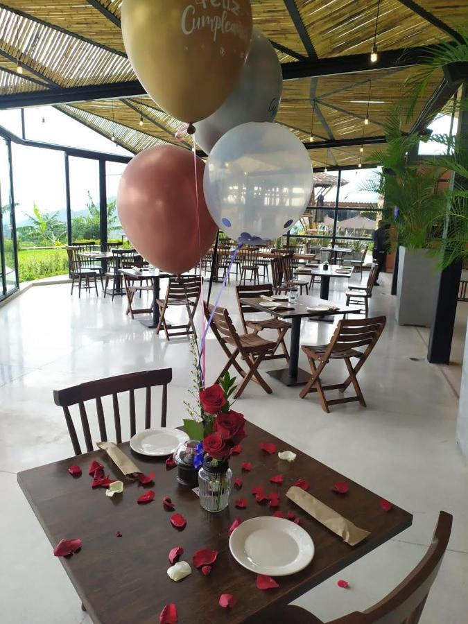 Del Cafe - Casa Typica 3*