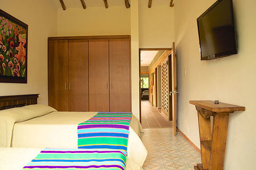 Del Cafe - Casa Typica Hotel 3*