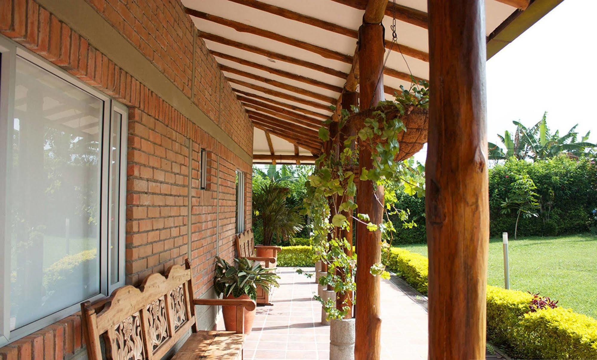 Del Cafe - Casa Typica Hotel 3*